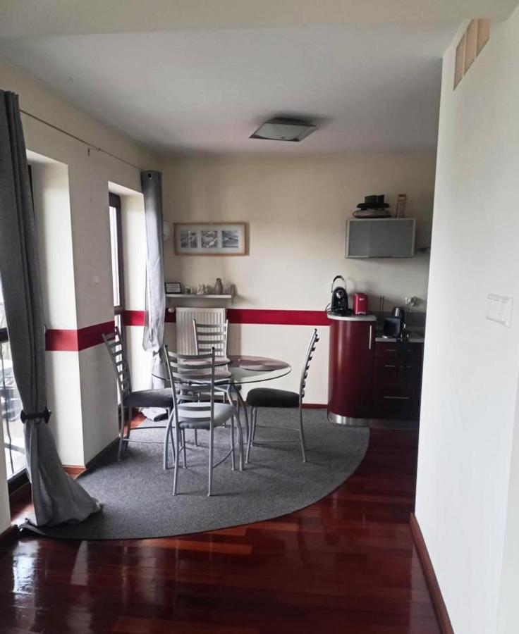 Puertapata Apartment Świnoujście Exterior foto