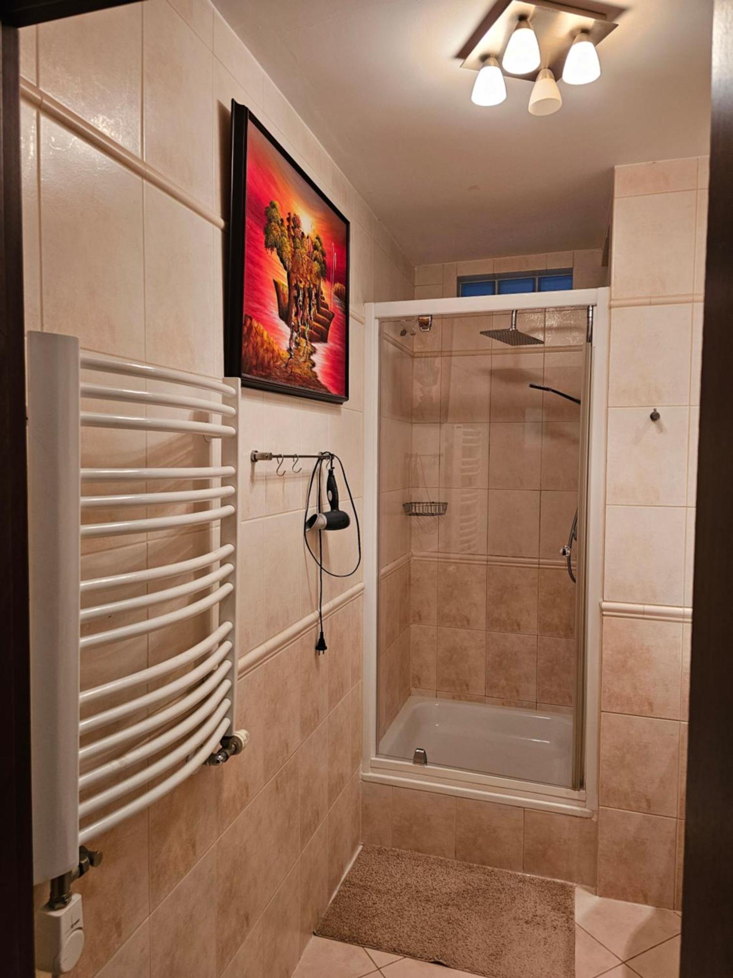 Puertapata Apartment Świnoujście Exterior foto