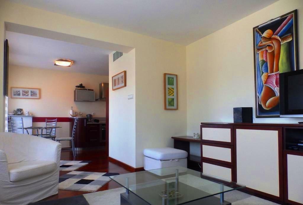 Puertapata Apartment Świnoujście Exterior foto